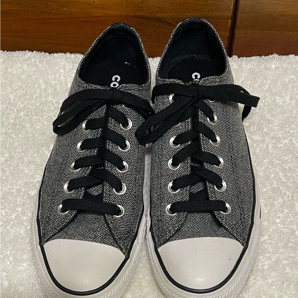 Last Days In Offer! Converse All Star Sneakers - Picture 2 of 8
